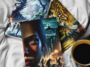 Expansão do Universo Verde Louro - Novas Histórias Paralelas