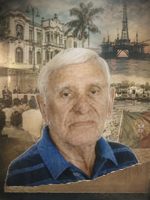 Antônio Olinto Bordalo