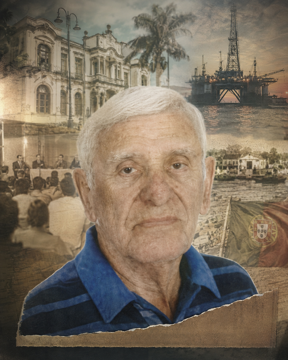 Antônio Olinto Bordalo