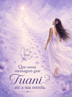 EM VERSOS POR TUANI - TODAS AS POESIAS