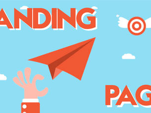 Landing page, para que serve e como usar?