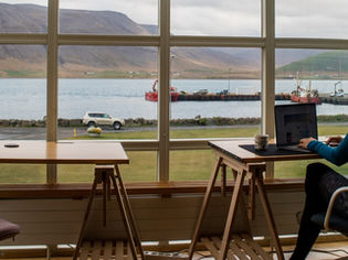 Você de olho no crescimento da sua empresa.