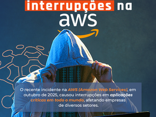 Lessons Learned from AWS Failures and Outages