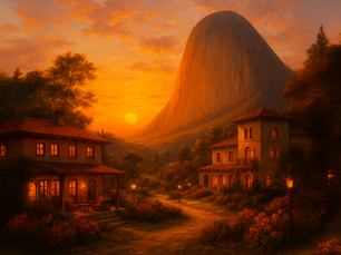 Vale a Pena Investir em Pousadas em Pedra Azul?