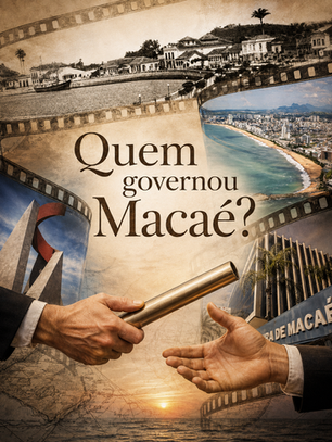 Quem governou Macaé?