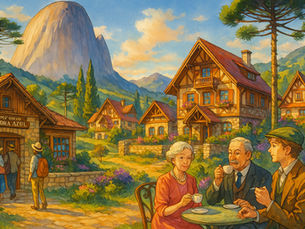 Pedra Azul ES: As Melhores Ideias de Negócio para Investir