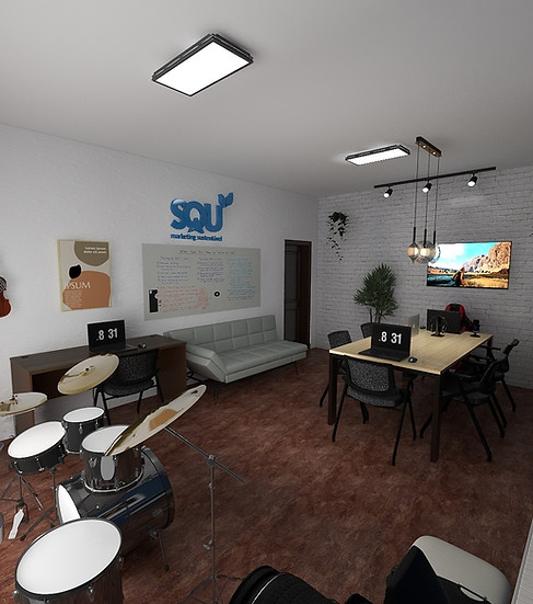 SOU Marketing Funchal e Madeira