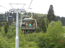 HATSVALI, CHALAADI, SVANETI