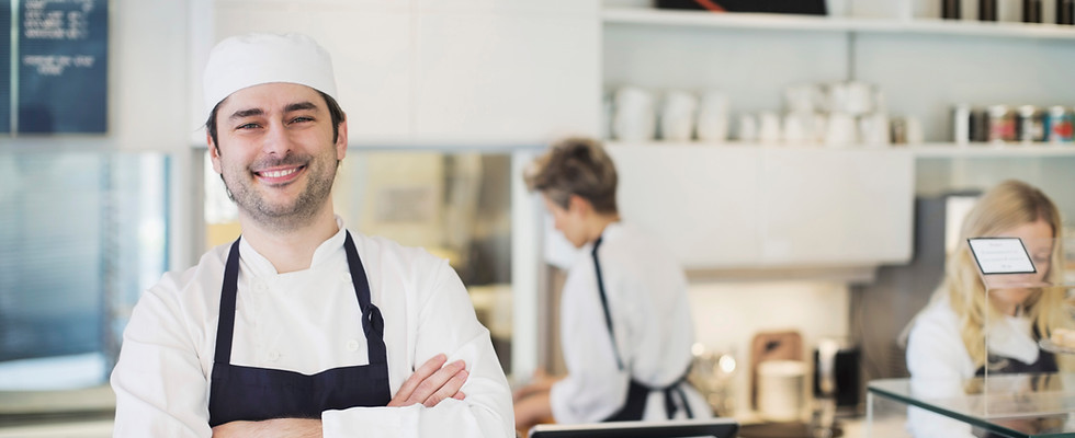 Chef