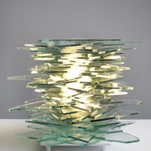 Lamp 1,5 m2, 2018