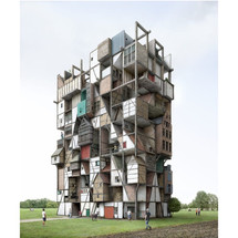 Bokrijk, 2015