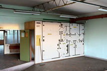 Electricity, Aalter