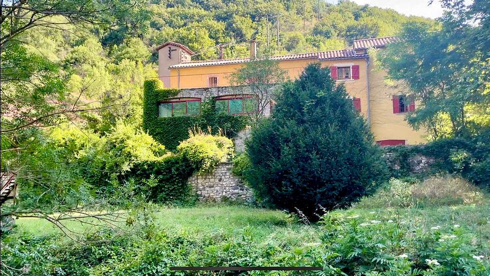 WE immersif : Reconnexion au coeur de Soi