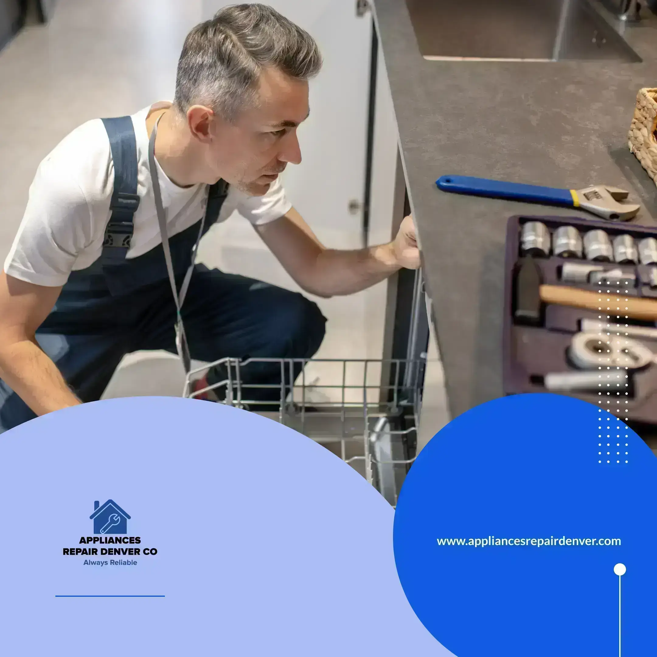 Appliances Repair Denver CO Appliance repair service Denver