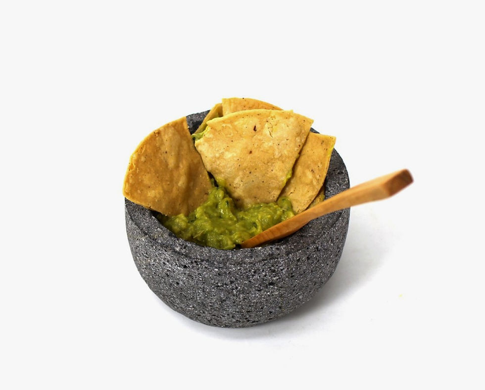Thumbnail: Tam Bowl