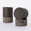 Thumbnail: Mexican Ceramic Mezcal Shot Glasses w/ Base. Set of 4.