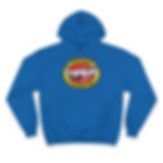 Thumbnail: Stick Elliott “The King of Dirt” Logo Hoodie
