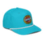 Thumbnail: Stick Elliott "The King of Dirt" Retro Logo Golf Cap