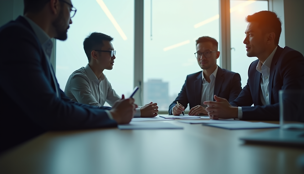 Understanding Strategic HR Pricing: A Guide for Your Business