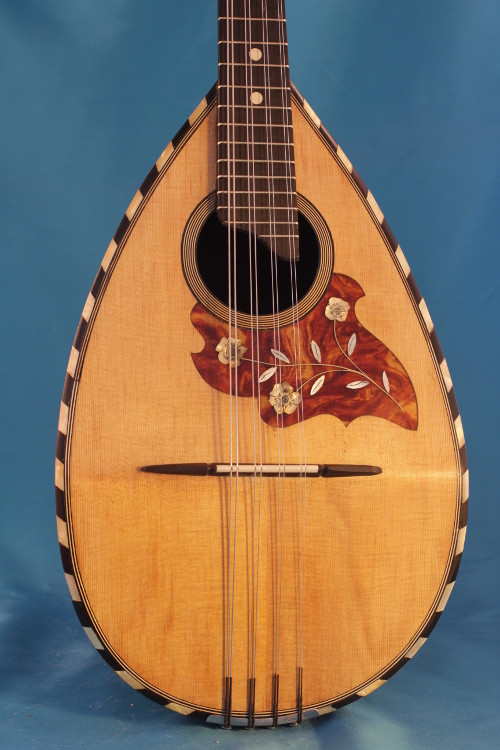 Miniature : mandoline française sans ettichette