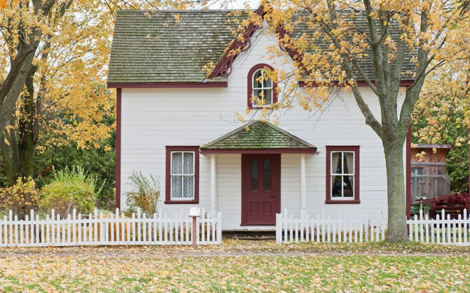 Don't Let Your Home Trip You Up: Minimizing Fall Risk in Your Living Space