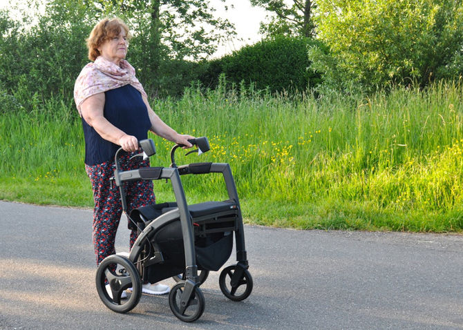 Assistive Devices Demystified: Choosing the Right Tools for Mobility