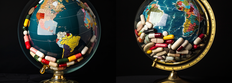 medicine