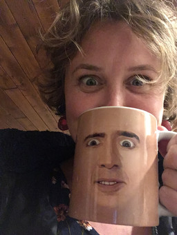 #nickcage