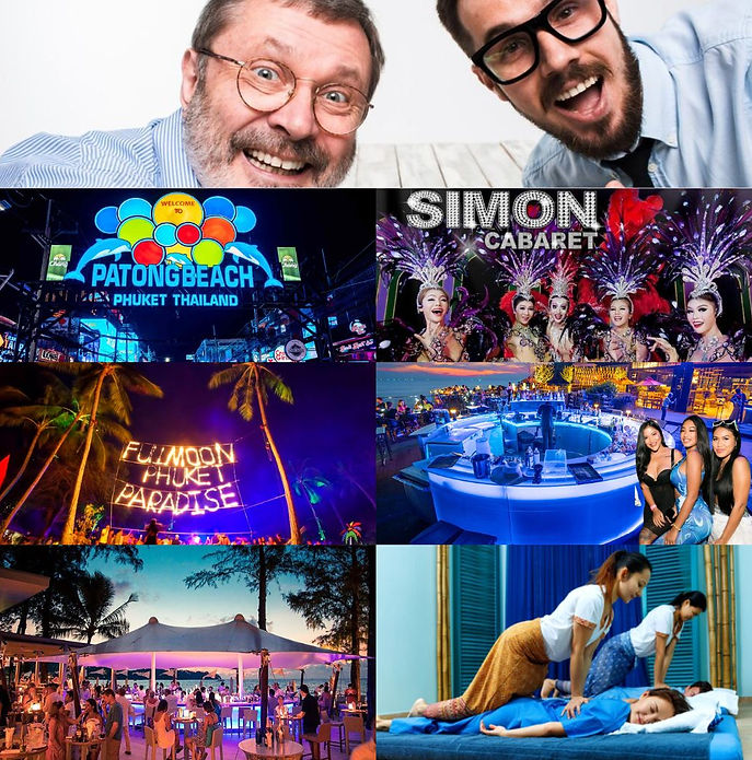 Nightlife_ThaïThaï