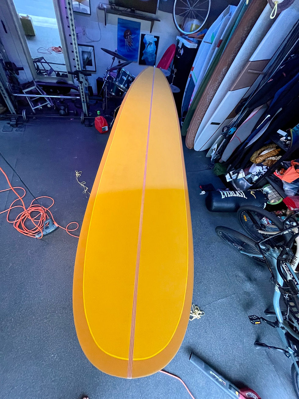 Thumbnail: Magnolia Progress 8'0"-9'4"
