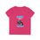 Thumbnail: Caught Rev Handed 80's - Ladies' V-Neck T-Shirt