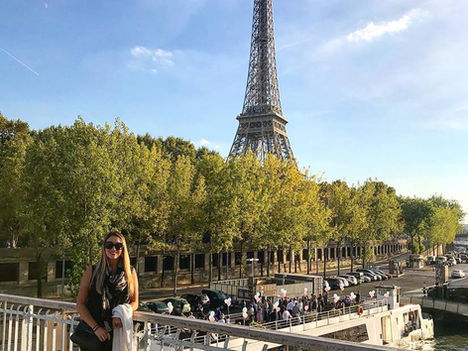 Tips to conquer Paris in 4 days!