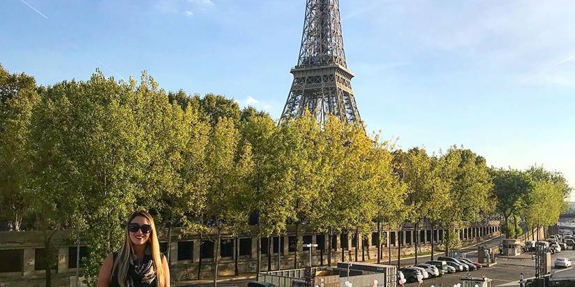 Tips to conquer Paris in 4 days!