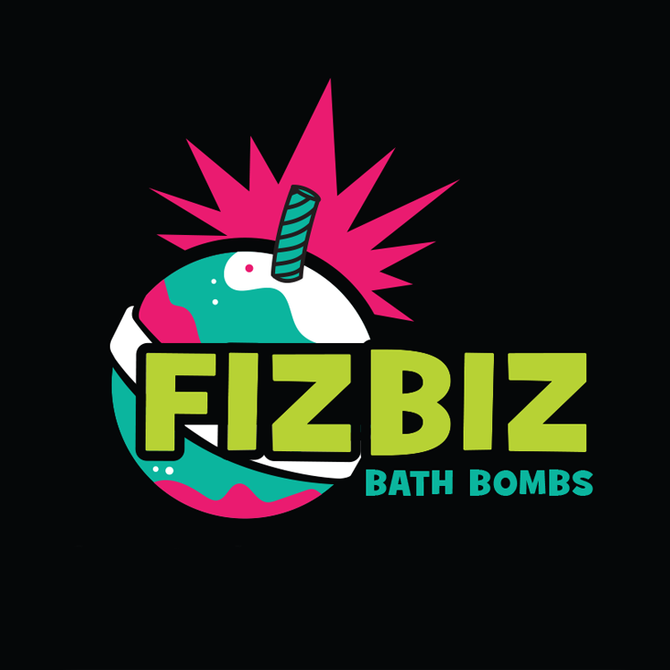FizBiz Bath Bombs