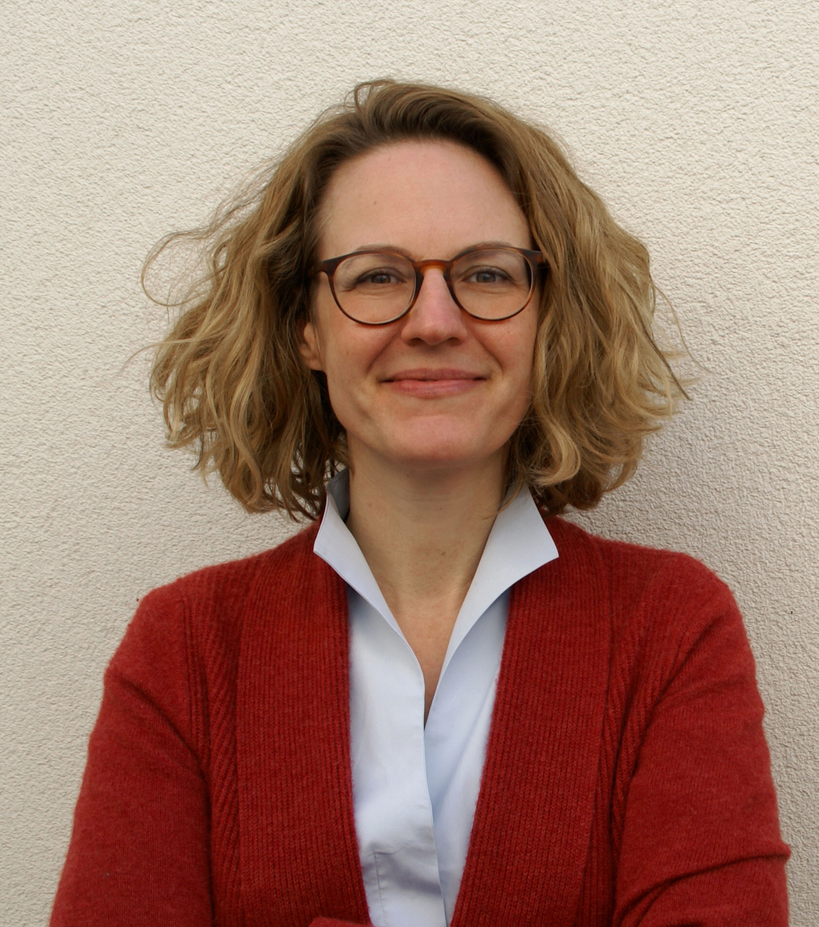 Mag. Sabine König