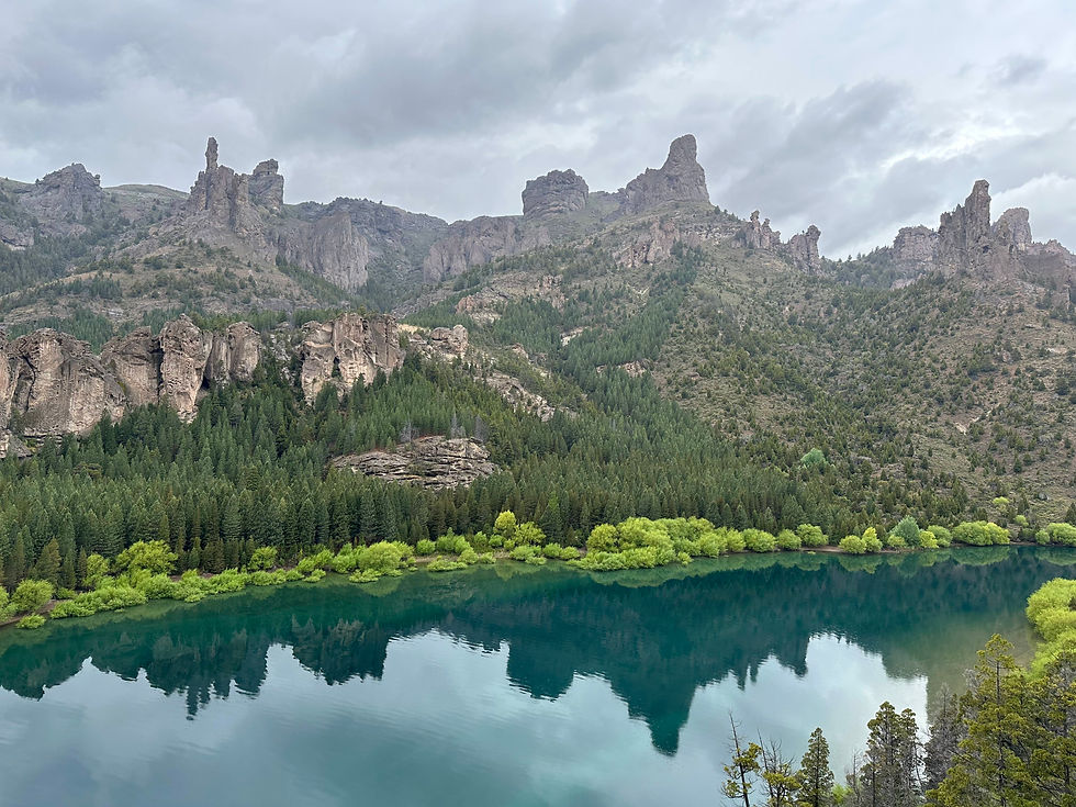 Best Half-Day Hikes to Do as a Family