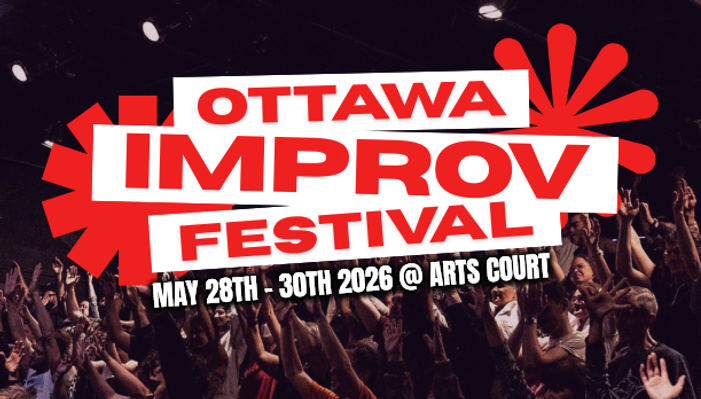 Ottawa Improv Festival