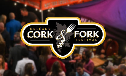 Orléans Cork & Fork Festival