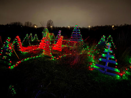 Mādahòkì Farm Launches New Winter & Christmas Programming, Blending Holiday Magic with Indigenous Traditions