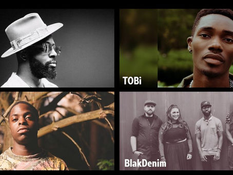 An Extra Day Added to the 46th Ottawa Jazz Festival!
