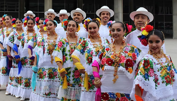 Cinco de Mayo Fiesta