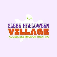 Glebe Halloween Village