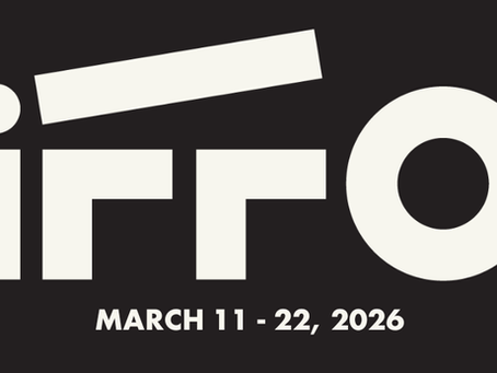 Incoming: Early Bird Pricing at IFFO 2026!