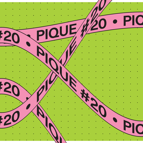 Lineup announced for the 20th edition of Pique!