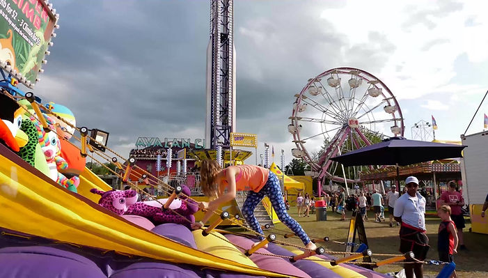Navan Fair