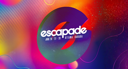 Escapade Music Festival