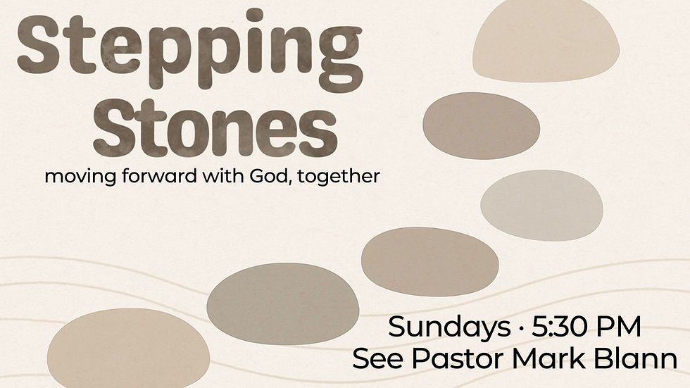 Stepping Stones Default 26