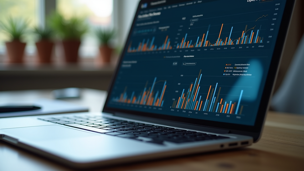 Accessing Online Credit Reports with Ease: Your Guide to Online Credit Monitoring