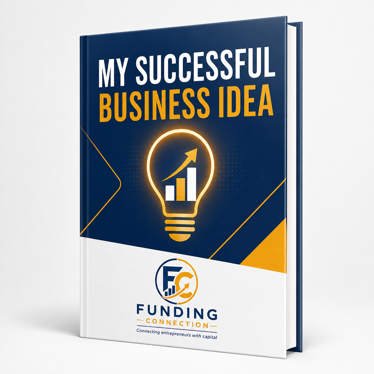 My successful business idea