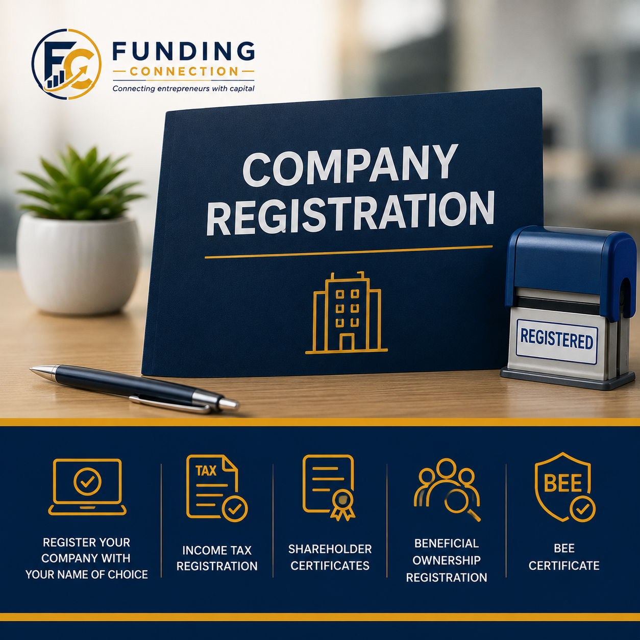 Company Registration 3